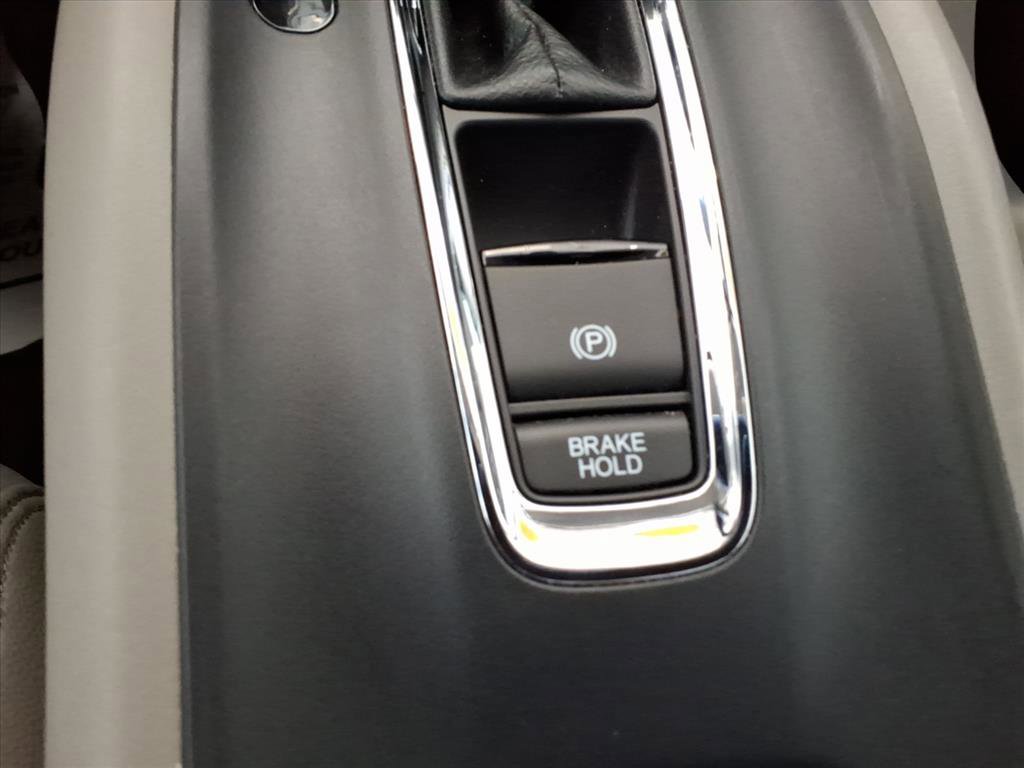 2021 Honda HR-V EX-L photo 22