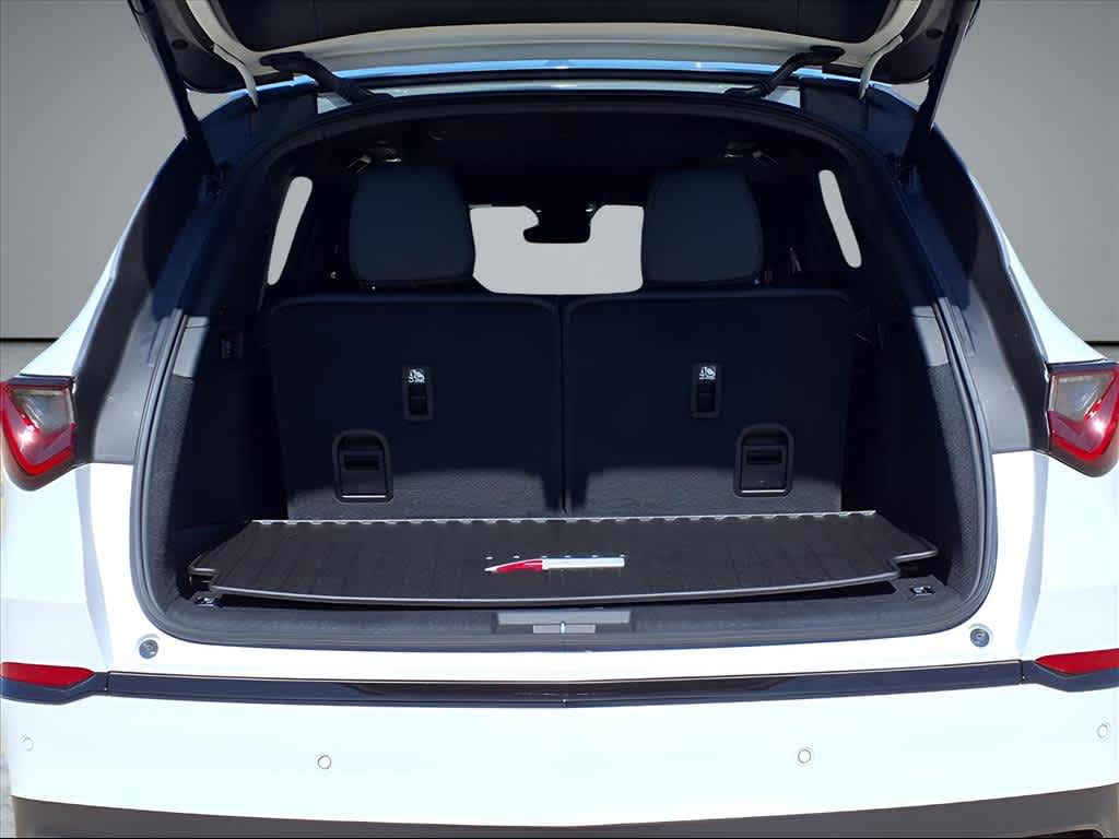 2026 Acura MDX SH-AWD A-Spec photo 23