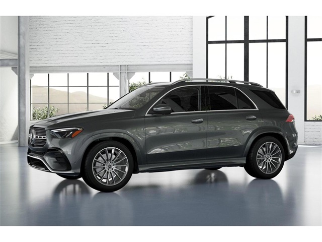 2025 Mercedes Benz GLE 350 4MATIC photo 36