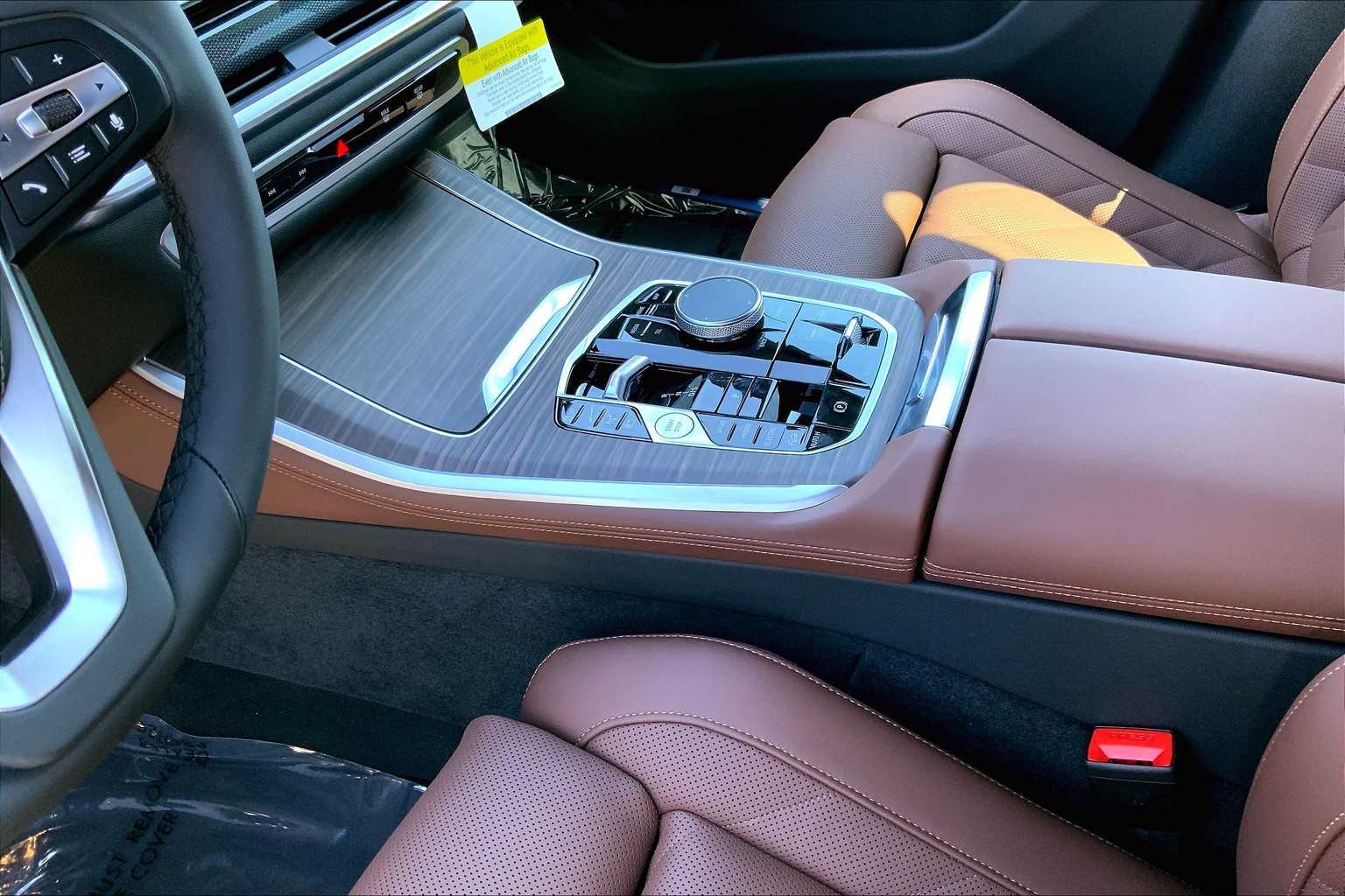 2026 Bmw X5 xDrive50e photo 7