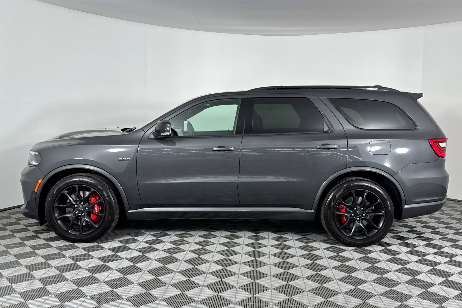 2024 Dodge Durango SRT 392 Premium photo 6