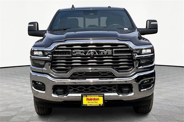 2025 Ram 3500 Tradesman photo 12