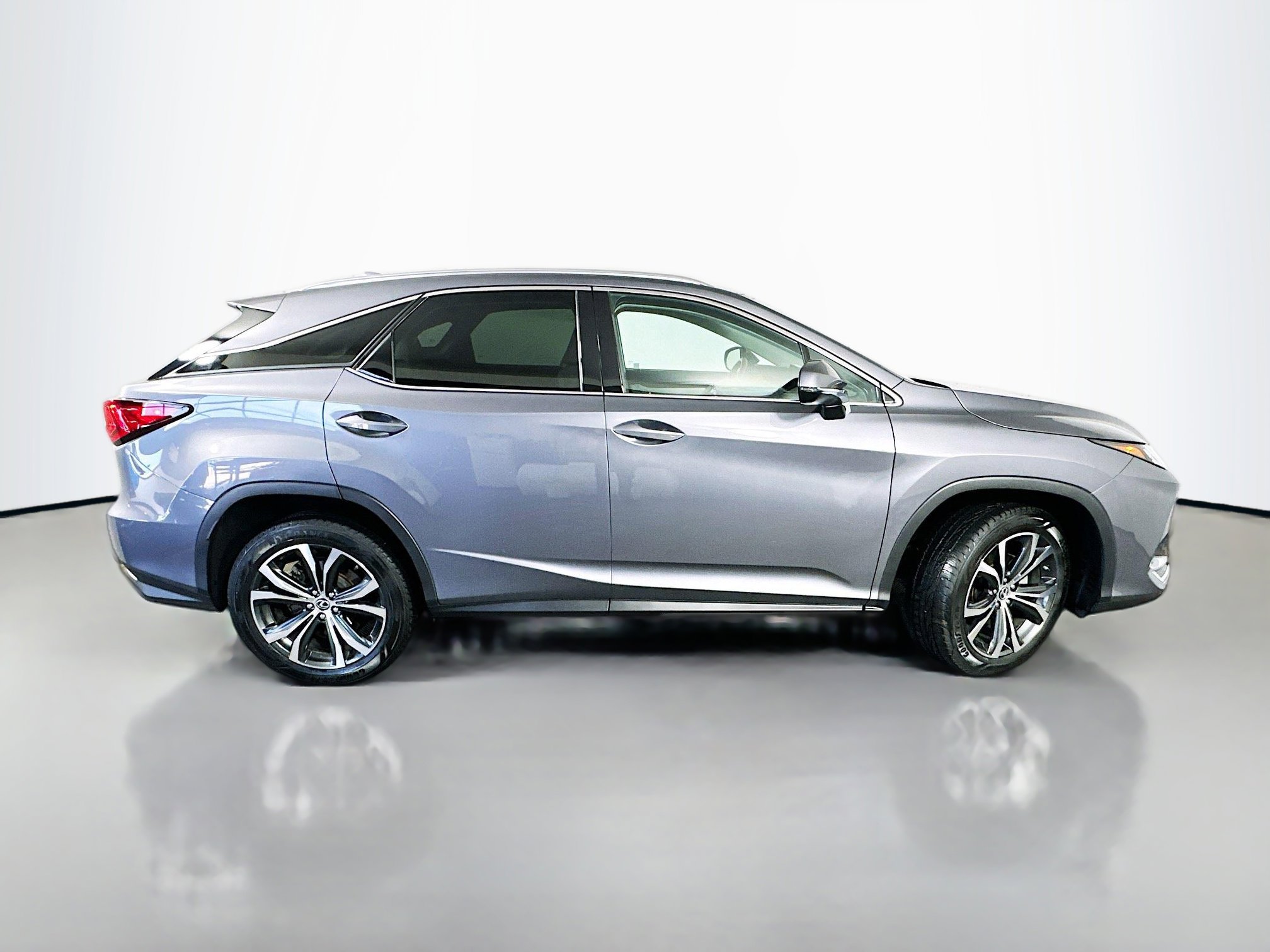 2020 Lexus RX 350 Premium photo 8