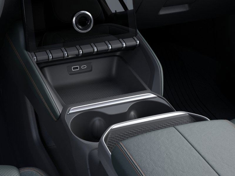 2026 Gmc Terrain AT4 photo 23