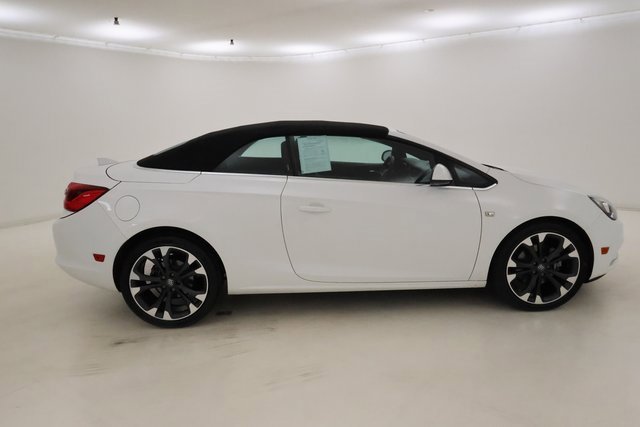 Used 2019 Buick Cascada Premium with VIN W04WH3N50KG305155 for sale in Ankeny, IA