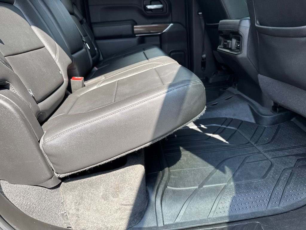 2020 Chevrolet Silverado 1500 RST photo 14
