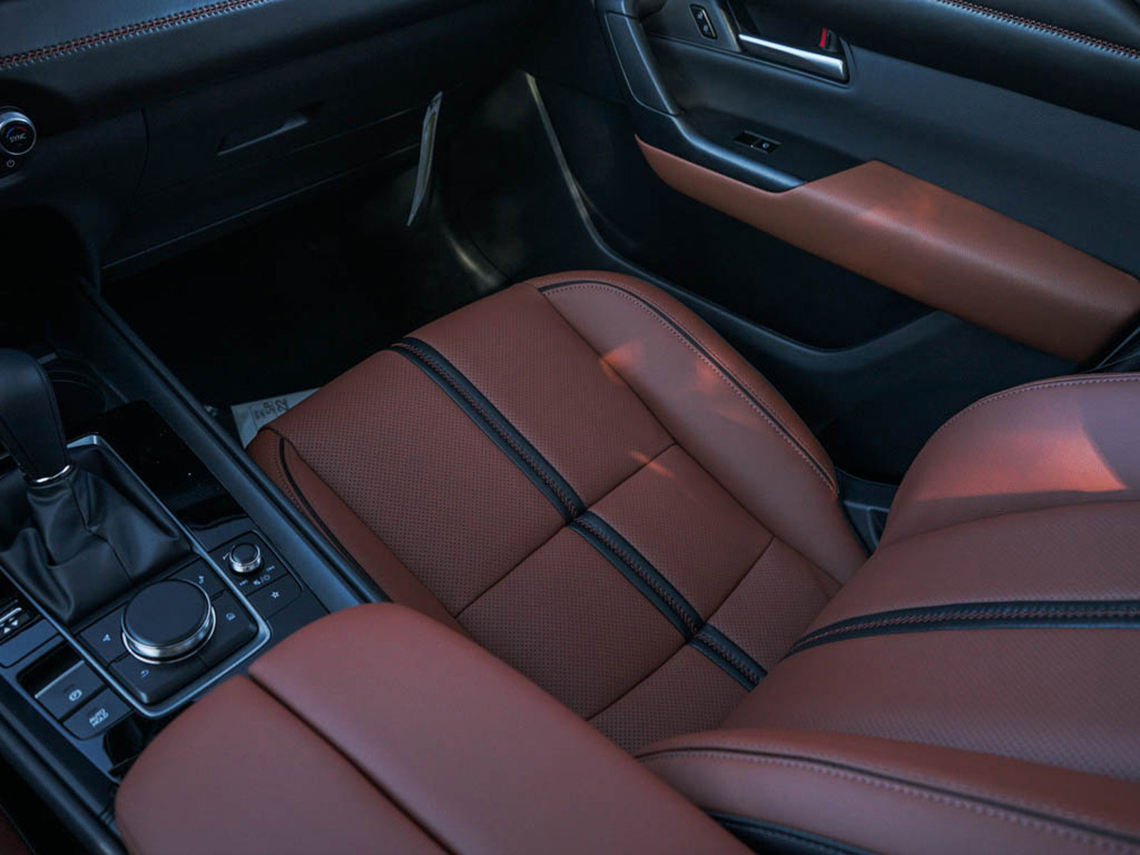 2025 Mazda CX-50 2.5 Turbo Premium photo 24