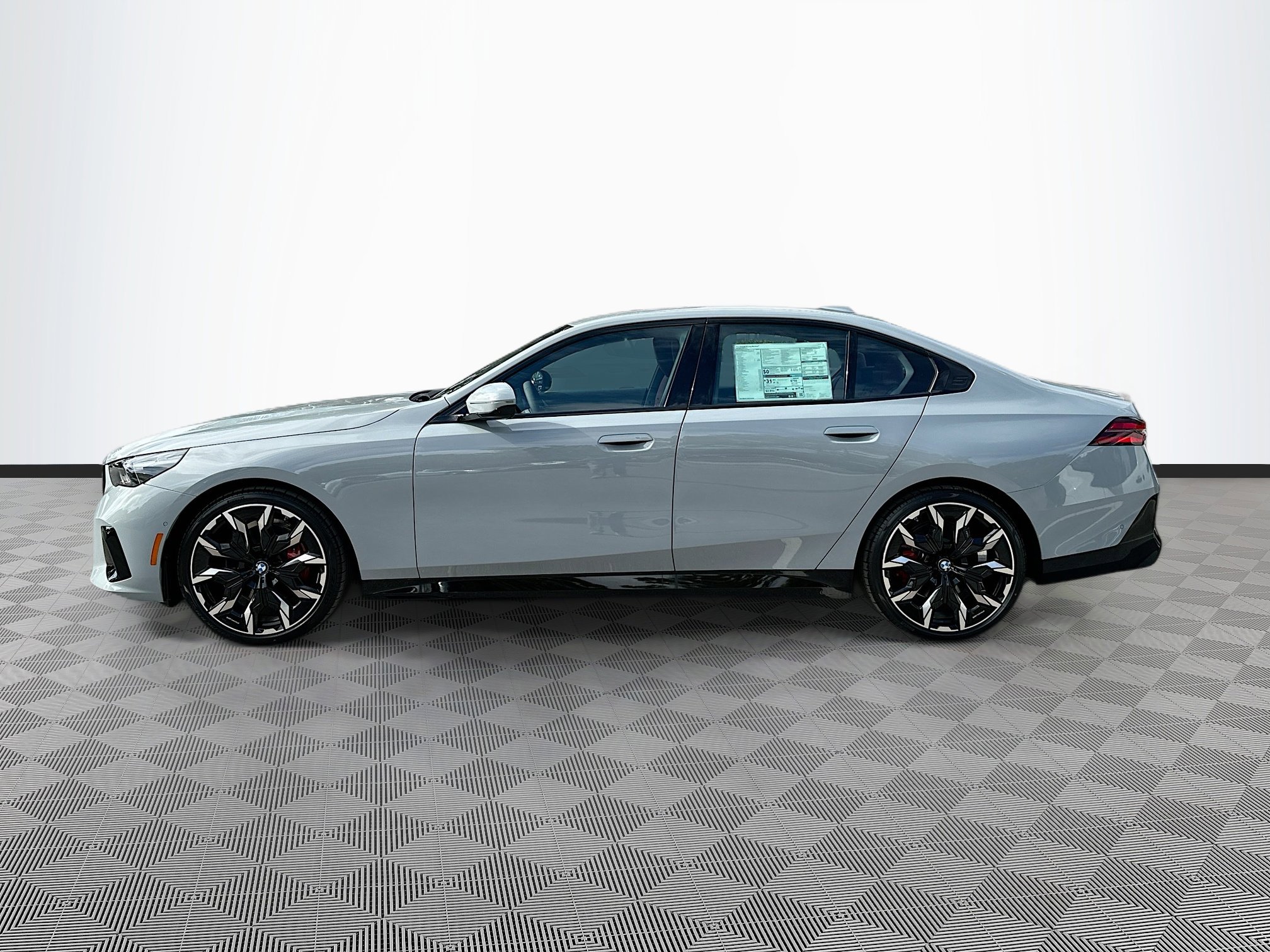 2025 Bmw 530i photo 4