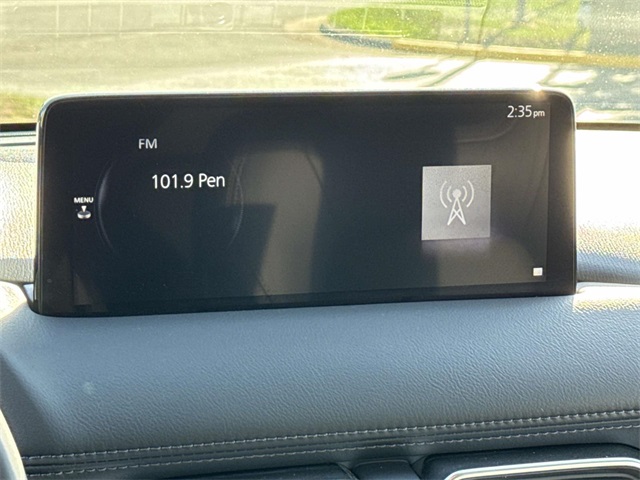 2025 Mazda CX-5 2.5 S Preferred photo 3