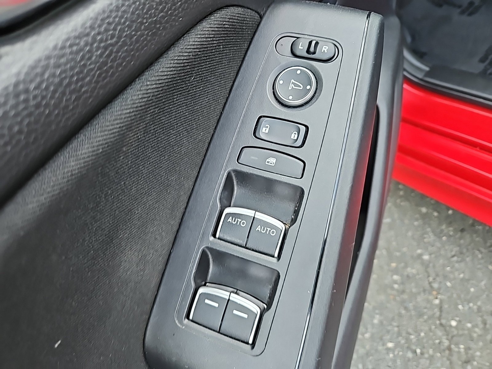 PreOwned 2022 Honda Civic Sedan LX 4dr Car in WinstonSalem 1N7294A Modern Toyota