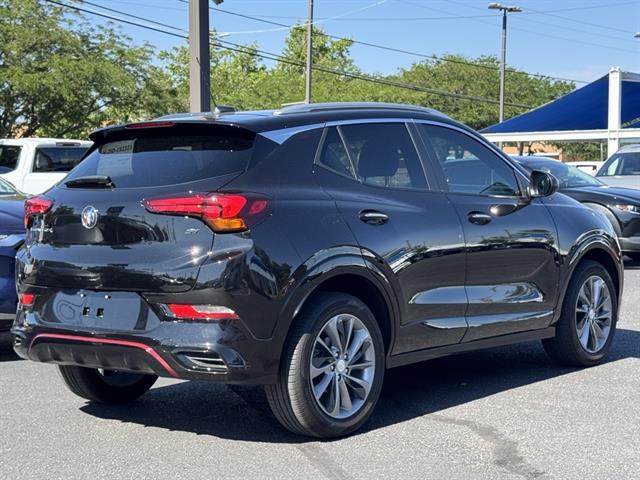 2023 Buick Encore GX Select photo 4