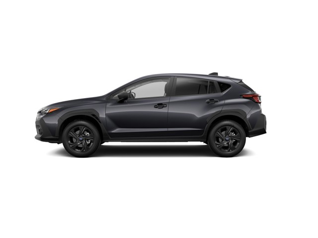 2025 Subaru Crosstrek Base photo 4
