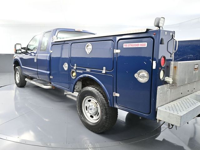 2012 Ford F-350 photo 5