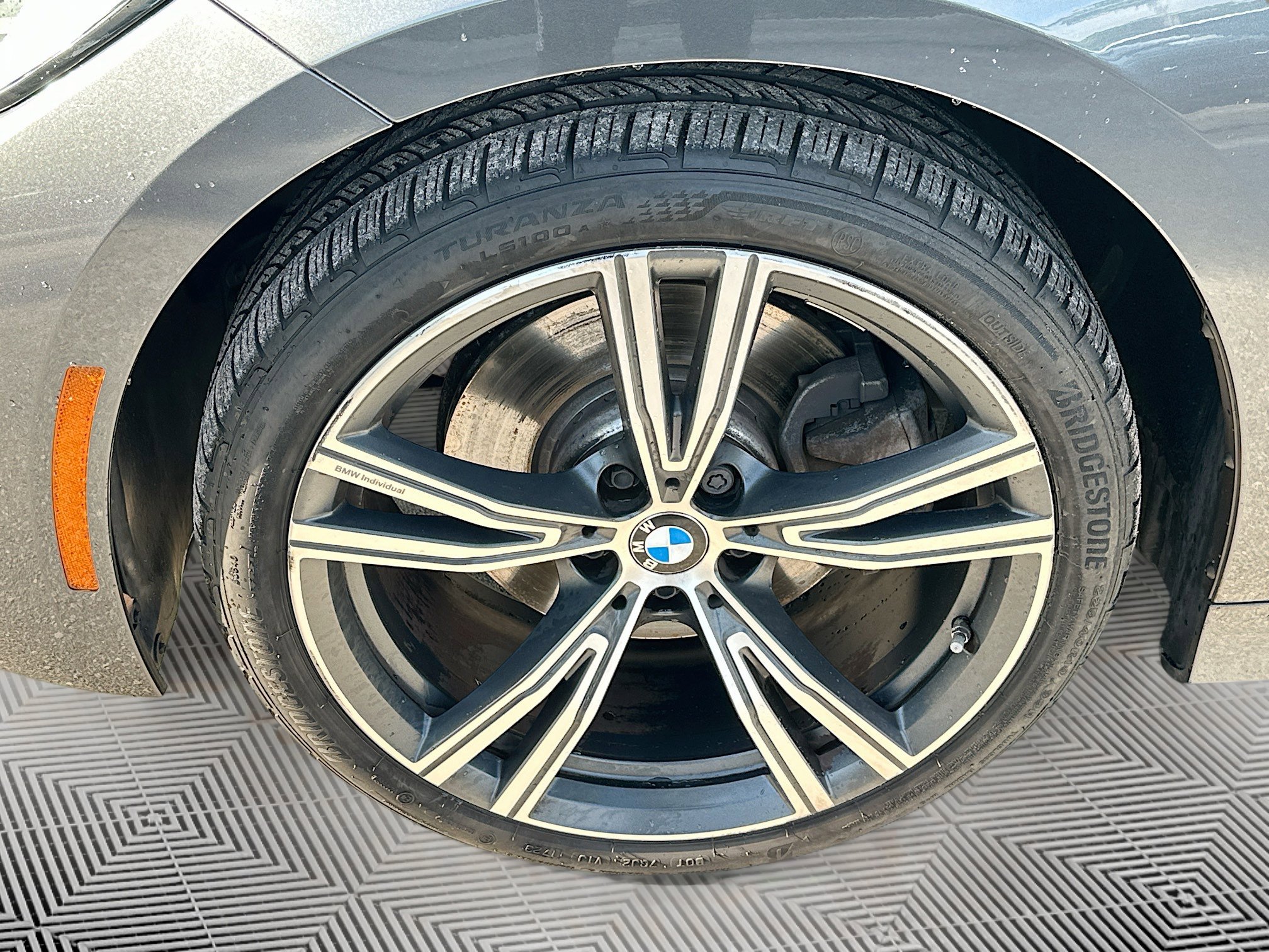 2022 Bmw 330i photo 38
