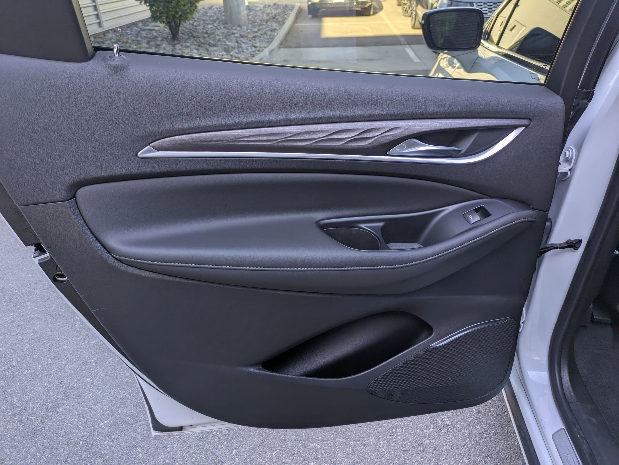 2023 Buick Enclave Avenir photo 28