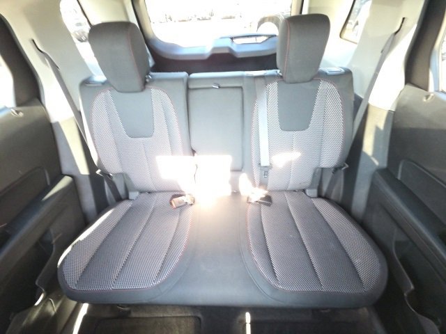2016 Gmc Terrain SLE photo 23