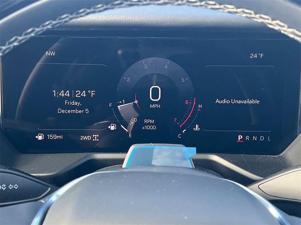 2026 GMC ACADIA - Image 21