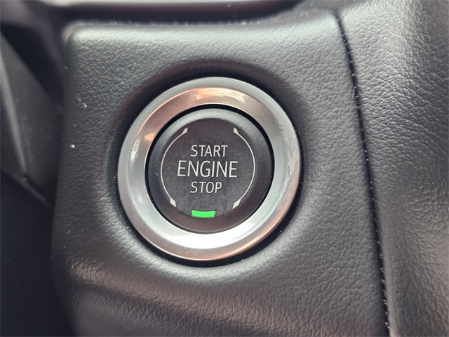 2024 Chevrolet Tahoe Z71 photo 26