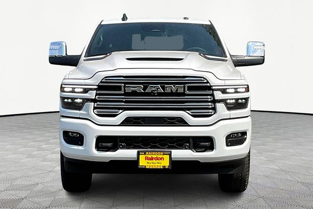 2025 Ram 2500 Laramie photo 14