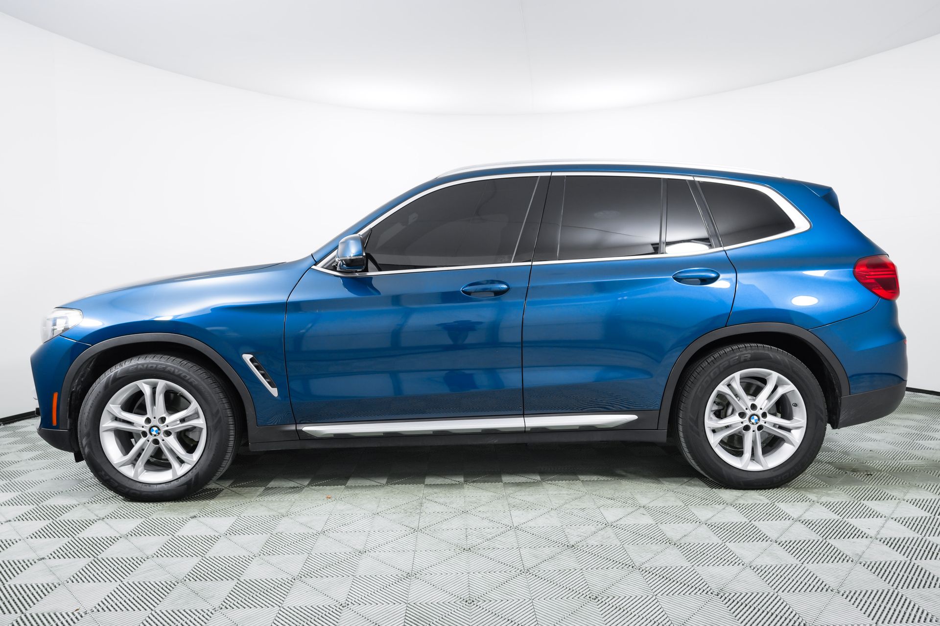 2018 Bmw X3 xDrive30i photo 4