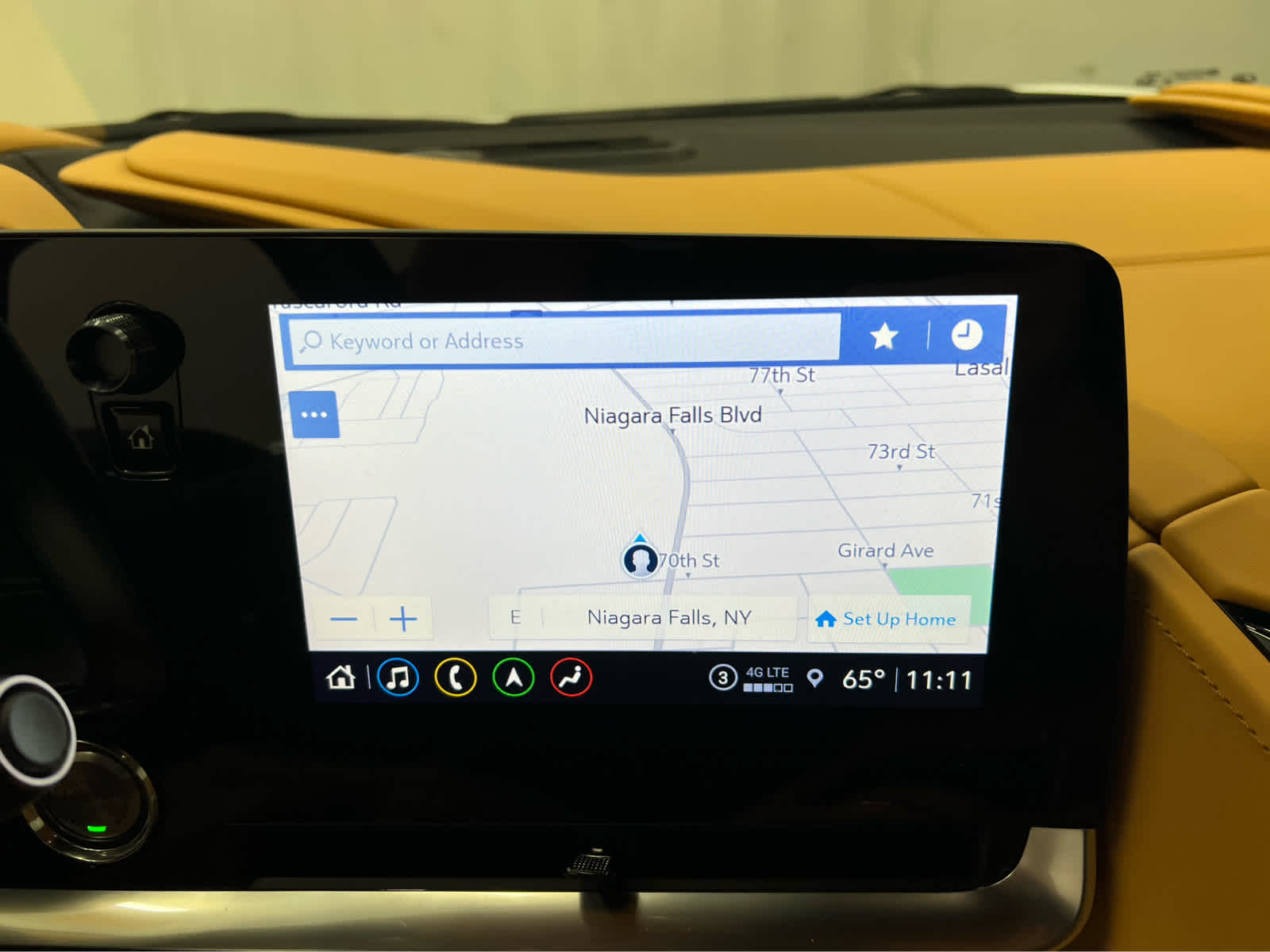 2022 Chevrolet Corvette 3LT photo 4