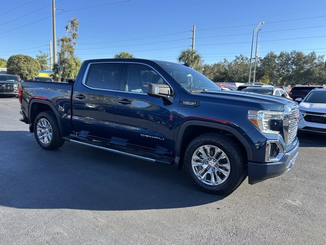 2021 GMC Sierra 1500 Denali Denali's photo