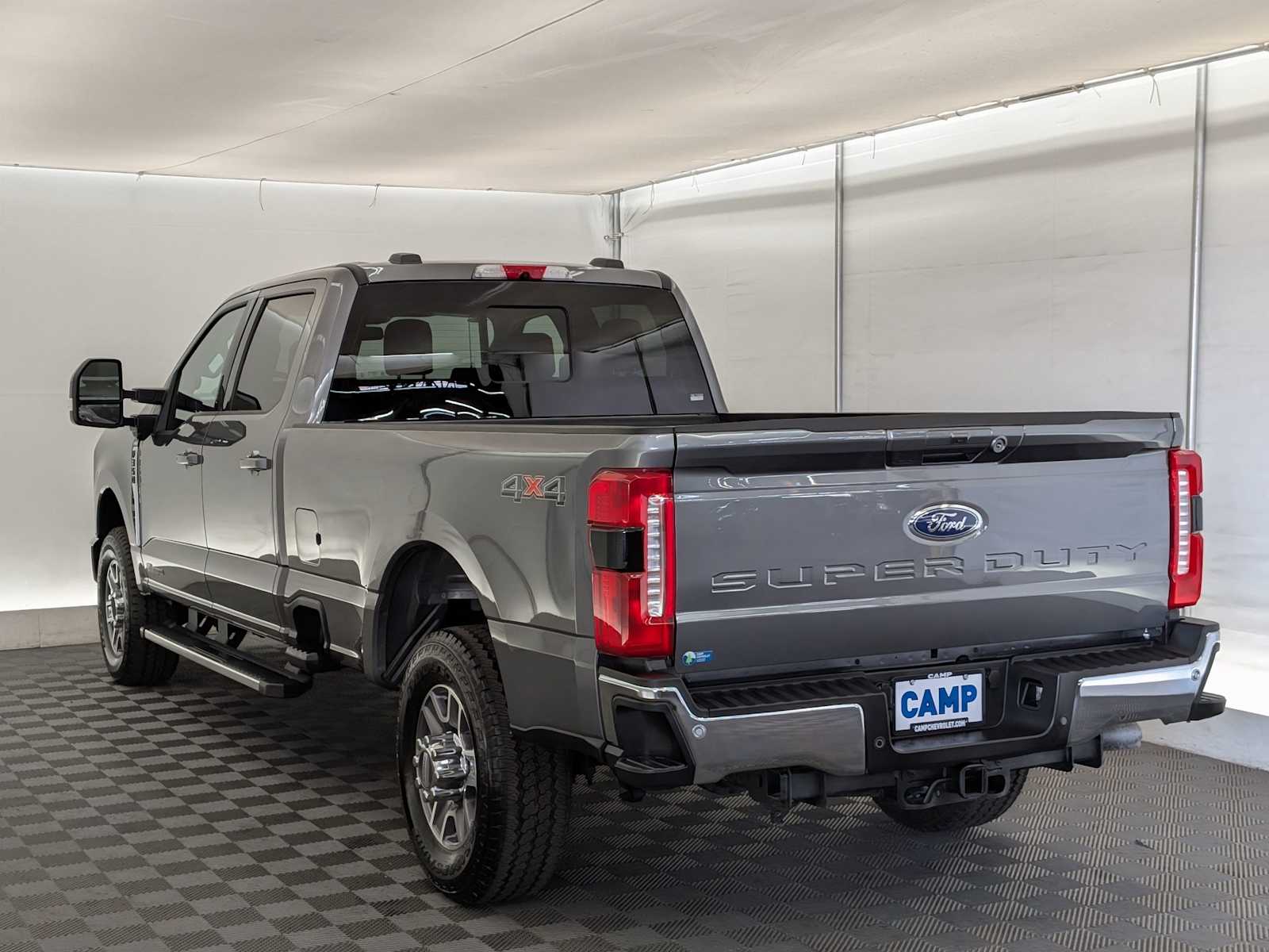 2024 Ford F-350 XL photo 4