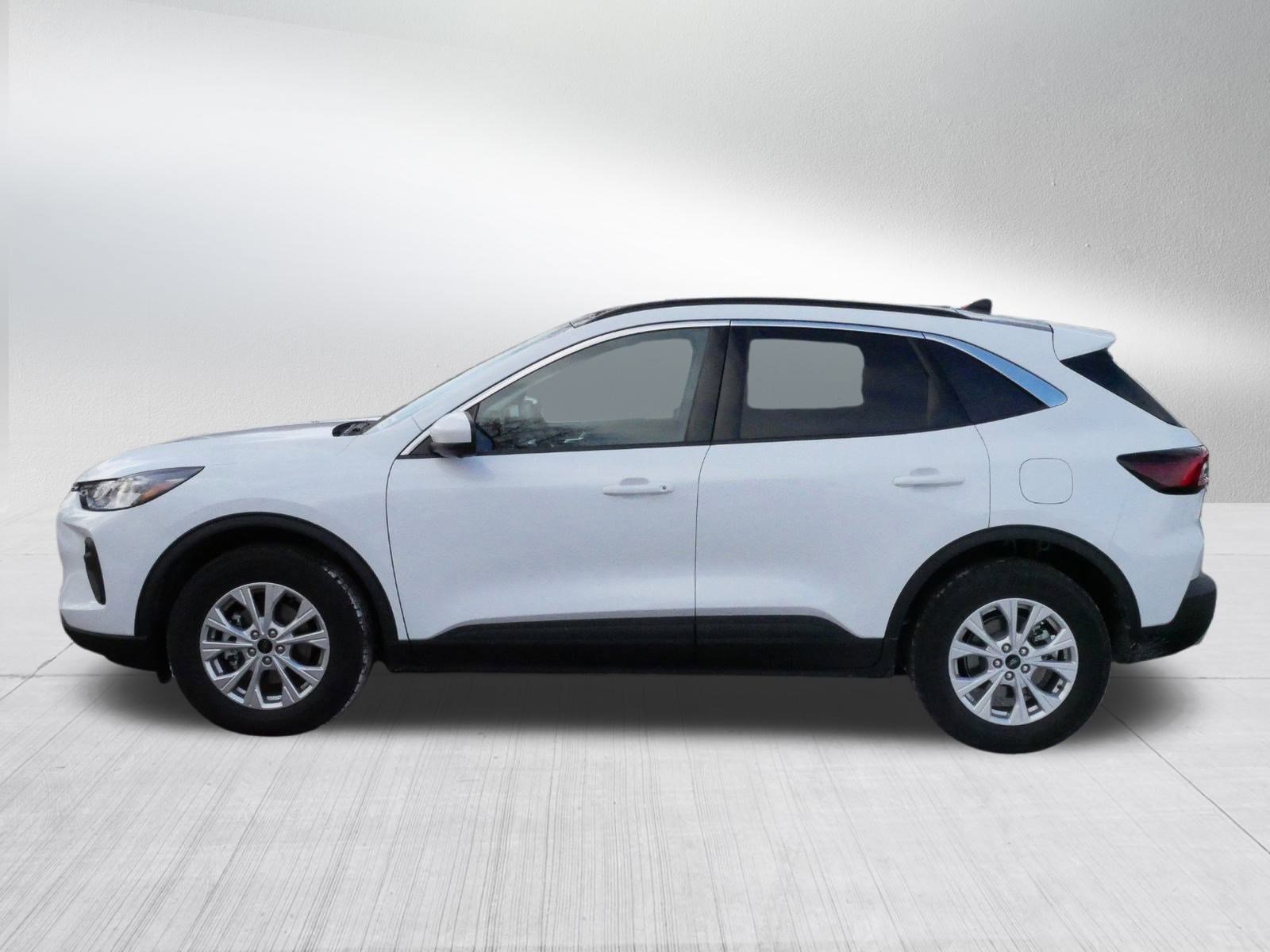 2024 Ford Escape Active photo 4