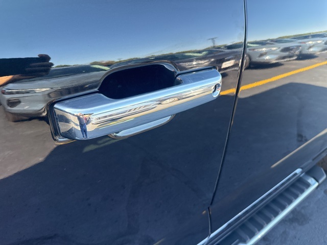 2025 Ford F-150 XLT photo 26
