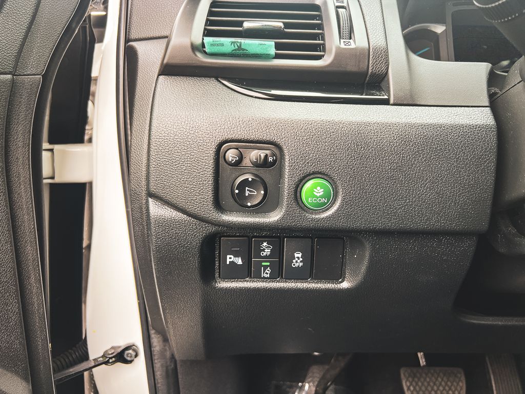 2022 Honda Pilot Black Edition photo 24