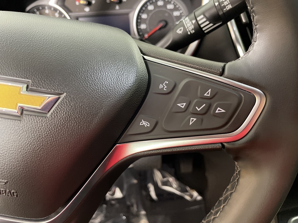 2024 Chevrolet Equinox LT photo 21