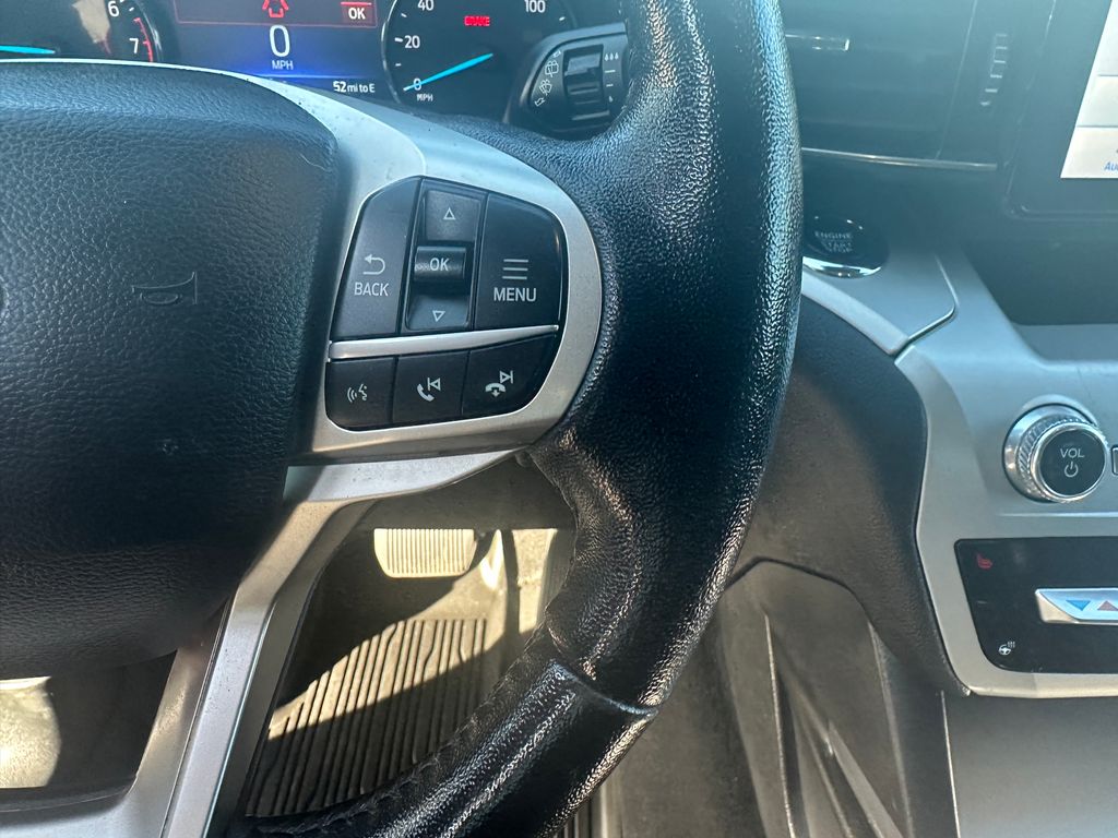 2022 Ford Explorer XLT photo 21