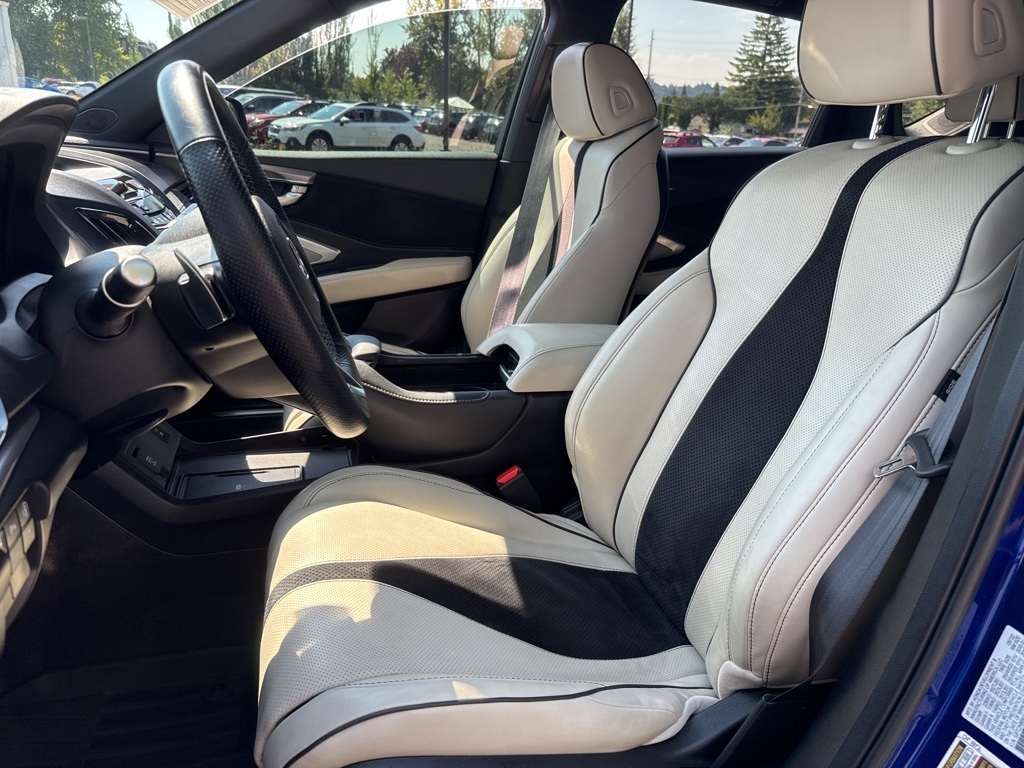2022 Acura RDX A-Spec Advance photo 14