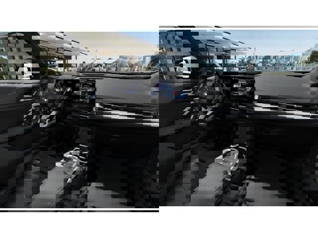 2026 Bmw X1 XDrive28i photo 12