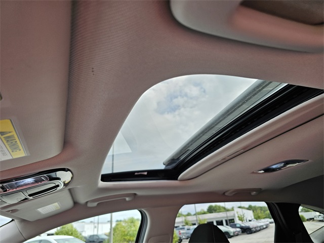 2022 Hyundai Tucson SEL Convenience photo 18