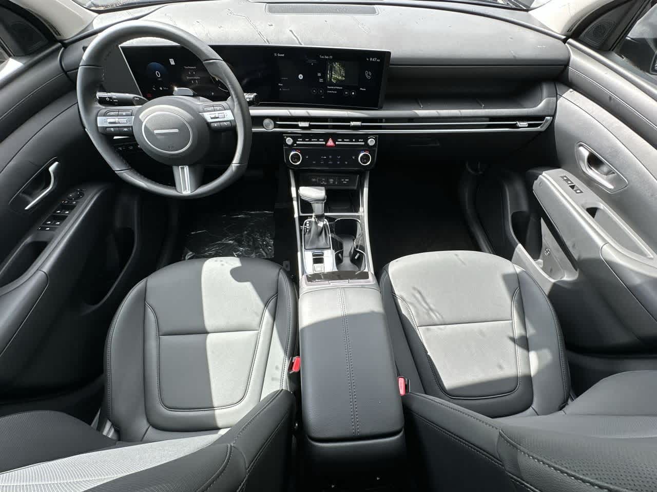 2026 Hyundai Tucson SEL Convenience photo 22