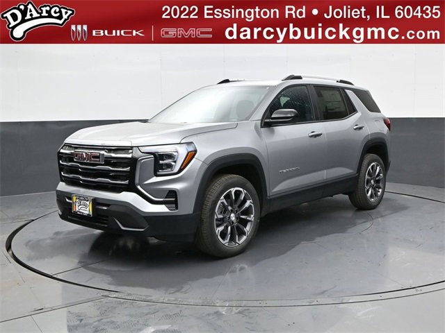 2026 GMC Terrain Elevation's photo