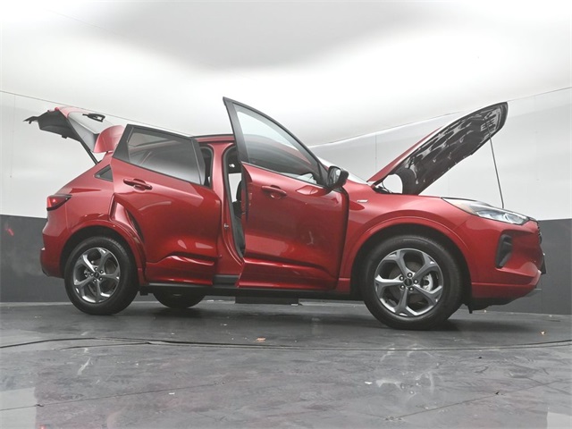 2024 FORD ESCAPE - Image 57