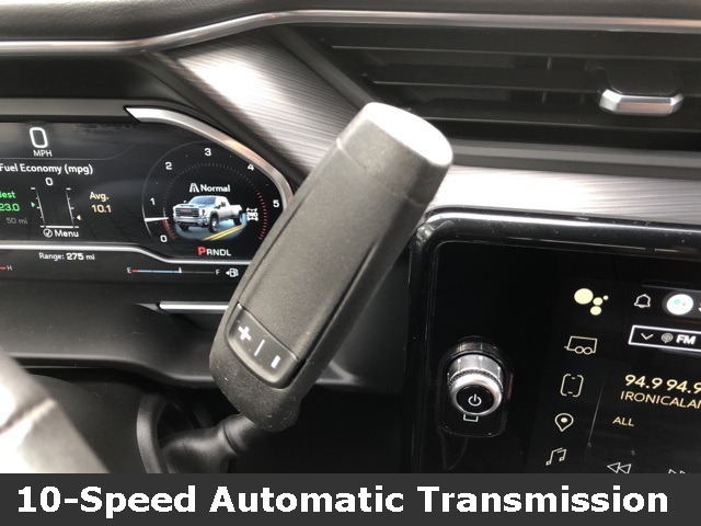 2024 Gmc Sierra 3500 HD Denali Ultimate photo 26