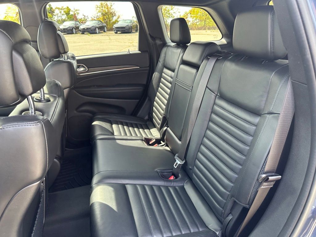 2021 Jeep Grand Cherokee Limited X photo 10
