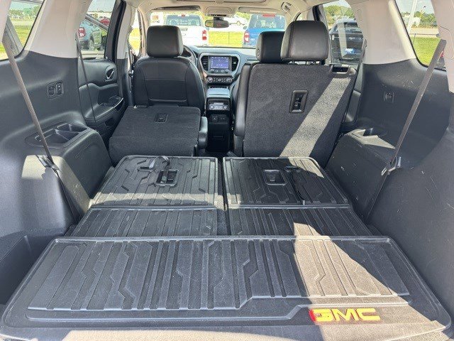 2023 Gmc Acadia AT4 photo 26