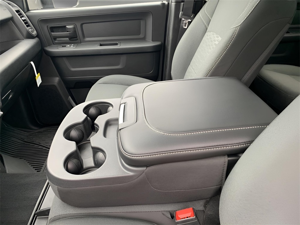 2025 Ram 2500 Tradesman photo 33