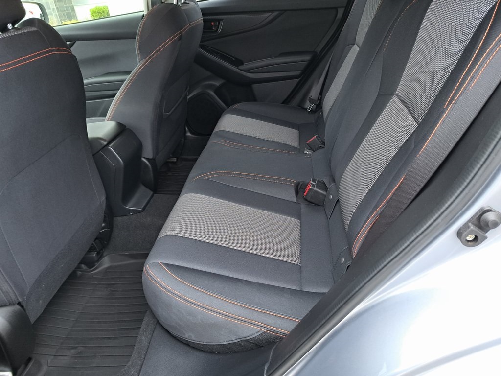 2020 Subaru Crosstrek Premium photo 22
