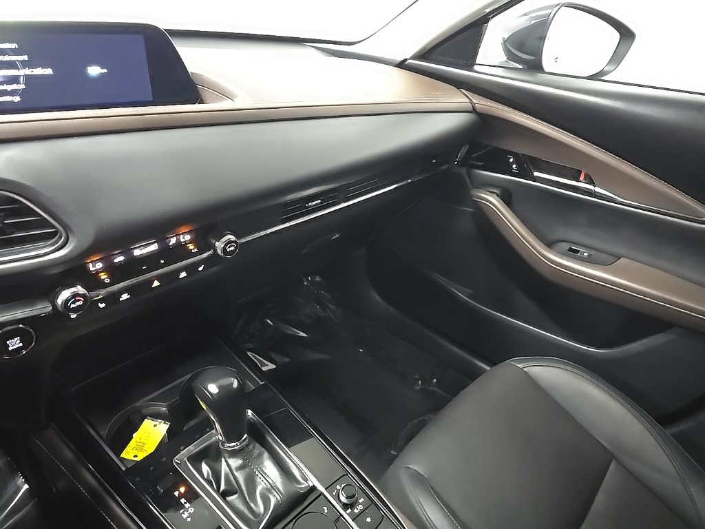 2022 Mazda CX-30 2.5 Turbo Premium photo 24