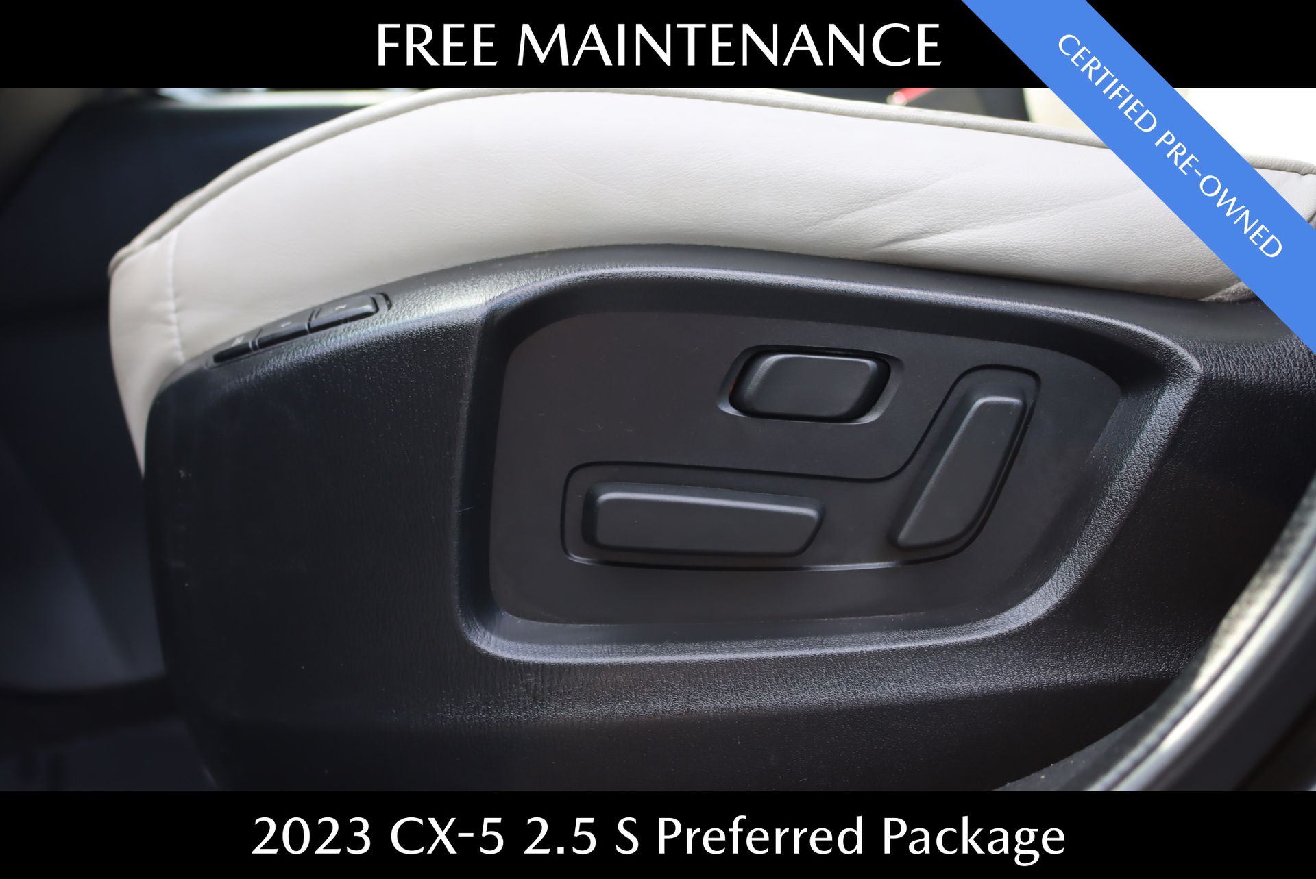 2023 Mazda CX-5 2.5 S Preferred photo 17