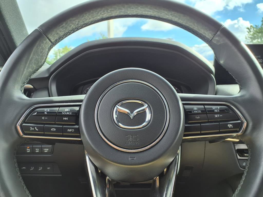 2024 Mazda CX-90 3.3 Turbo Premium Plus photo 28
