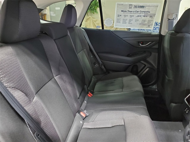 2025 Subaru Outback Premium photo 14