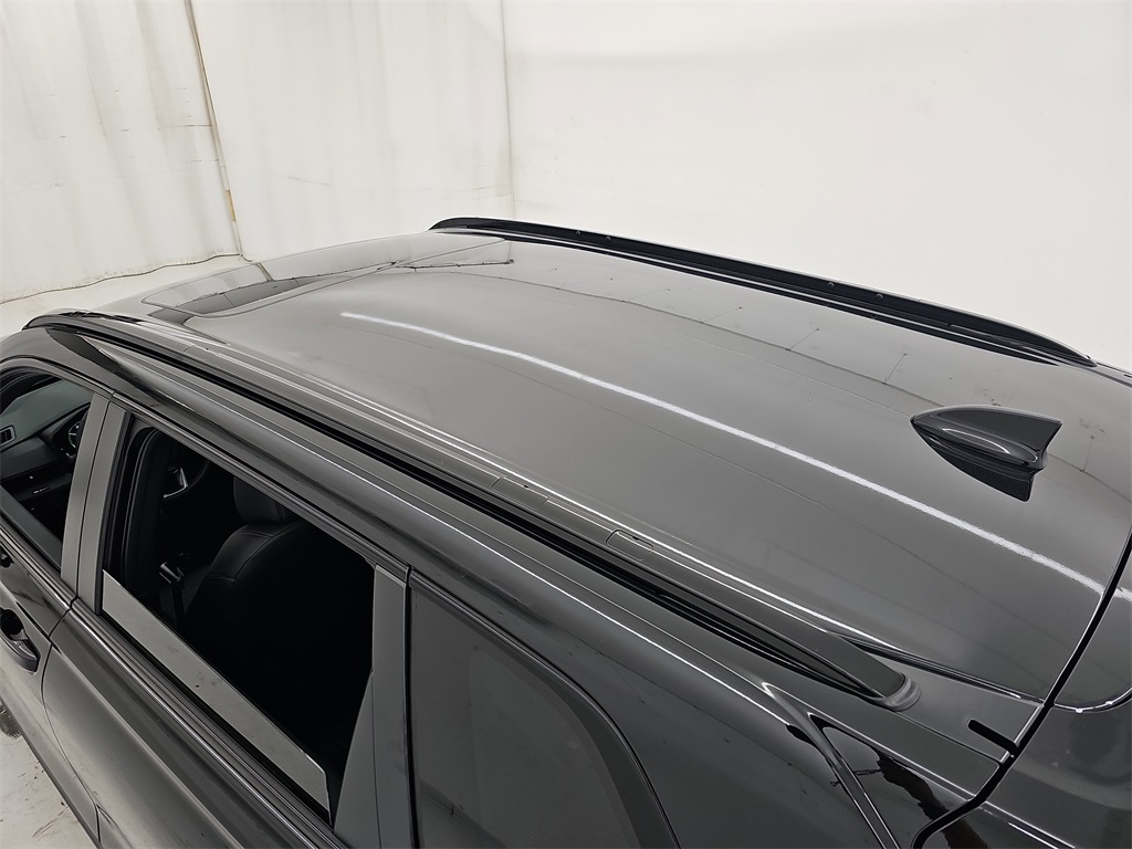 2026 Honda CR-V Hybrid Sport-L photo 36