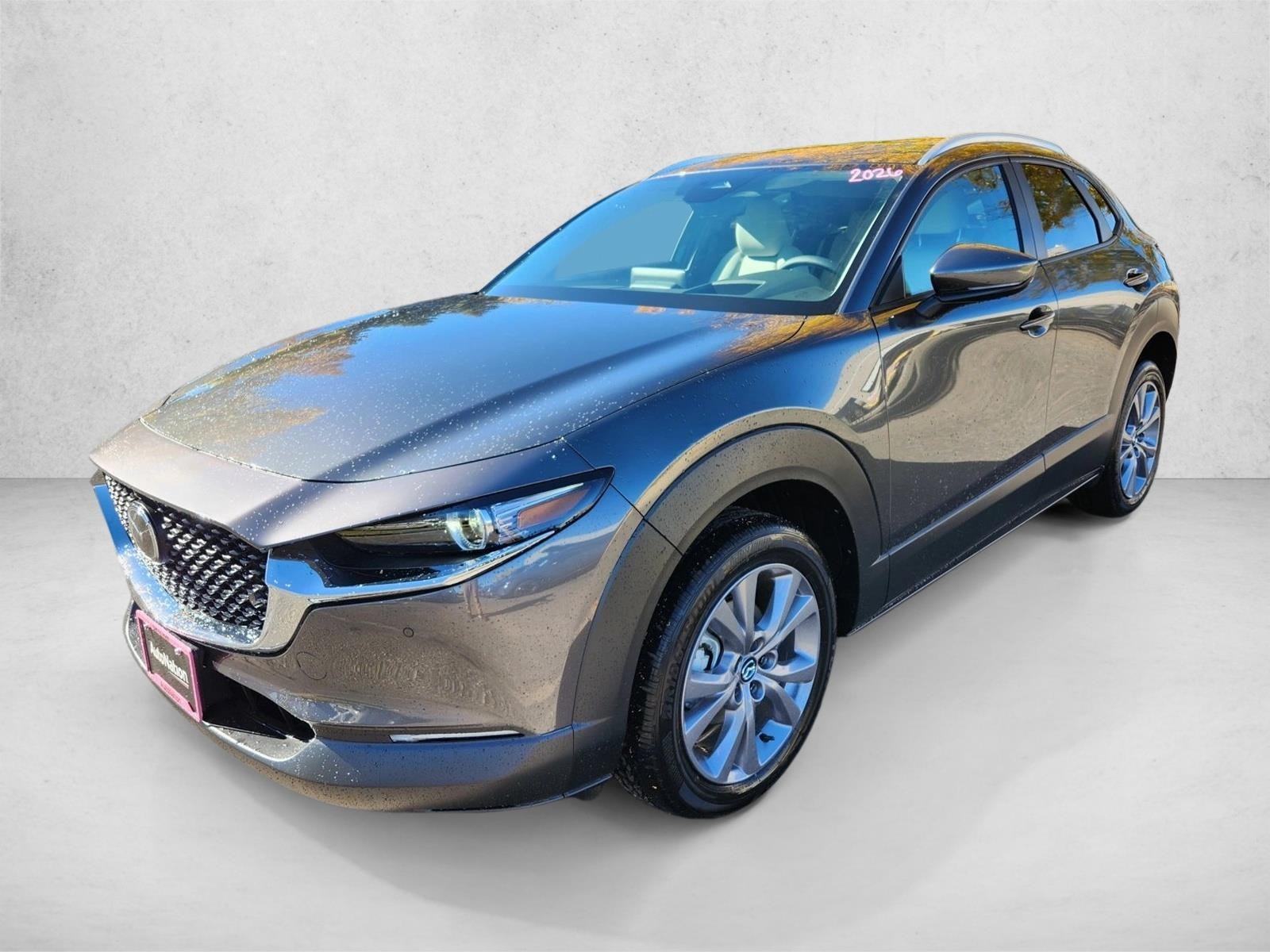 2026 Mazda CX-30 Premium's photo