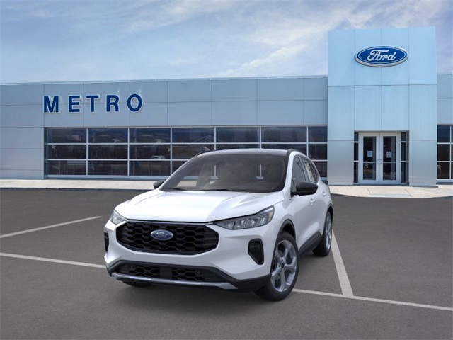 2025 Ford Escape ST-Line photo 3